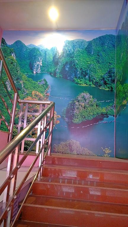 Aiq Hotel Ninh Binh Zewnętrze zdjęcie