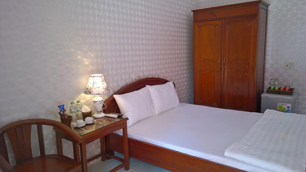 Aiq Hotel Ninh Binh Zewnętrze zdjęcie