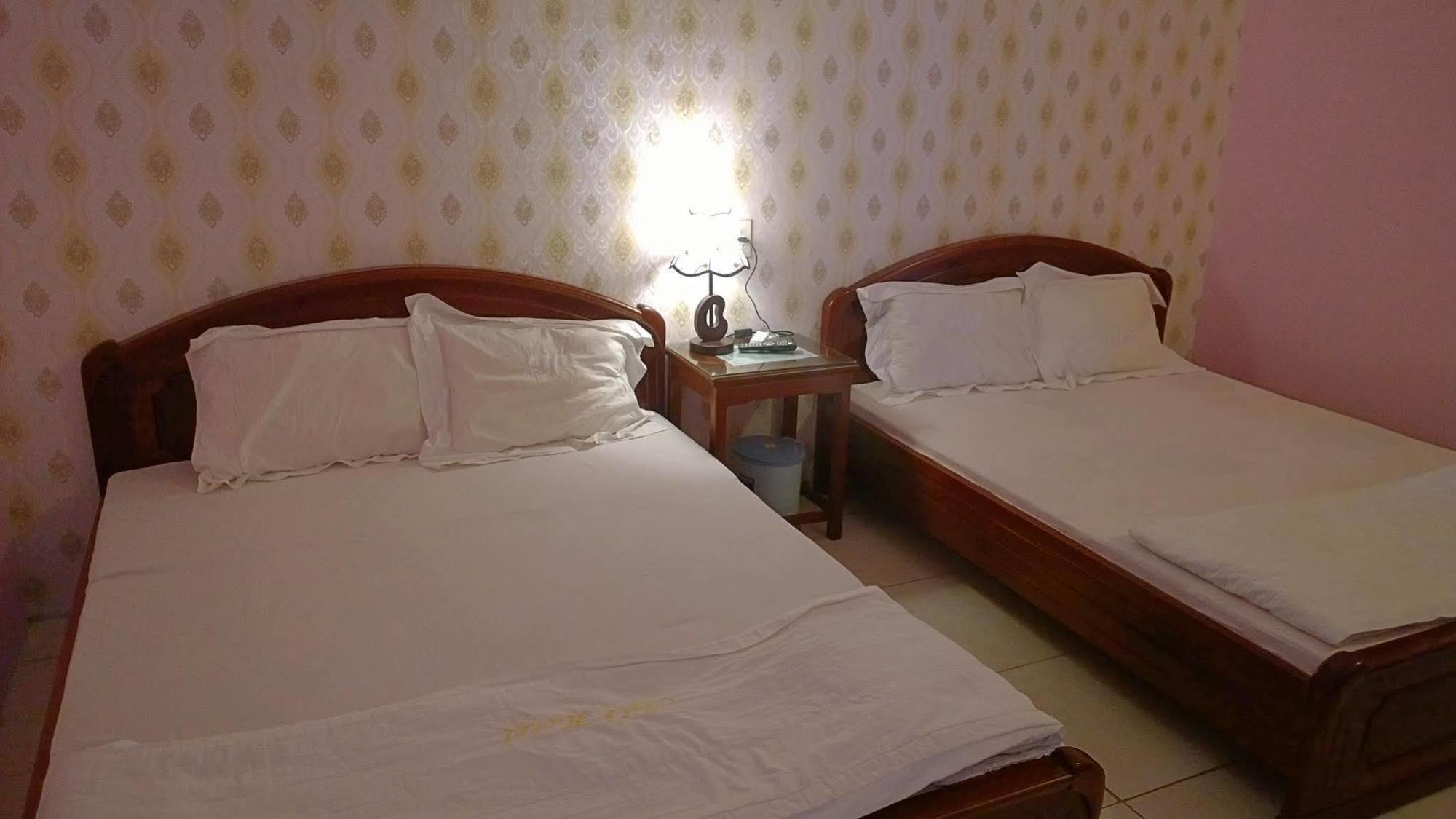 Aiq Hotel Ninh Binh Zewnętrze zdjęcie