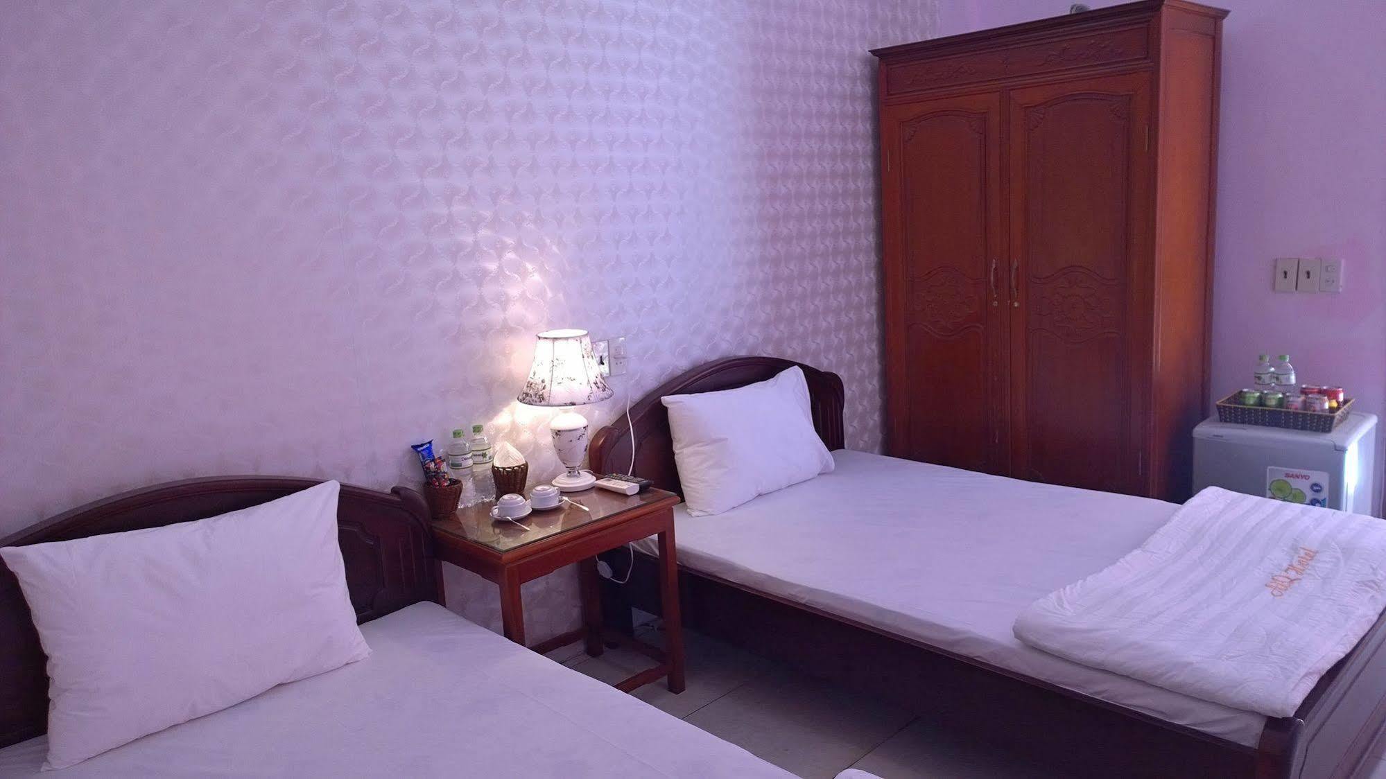 Aiq Hotel Ninh Binh Zewnętrze zdjęcie