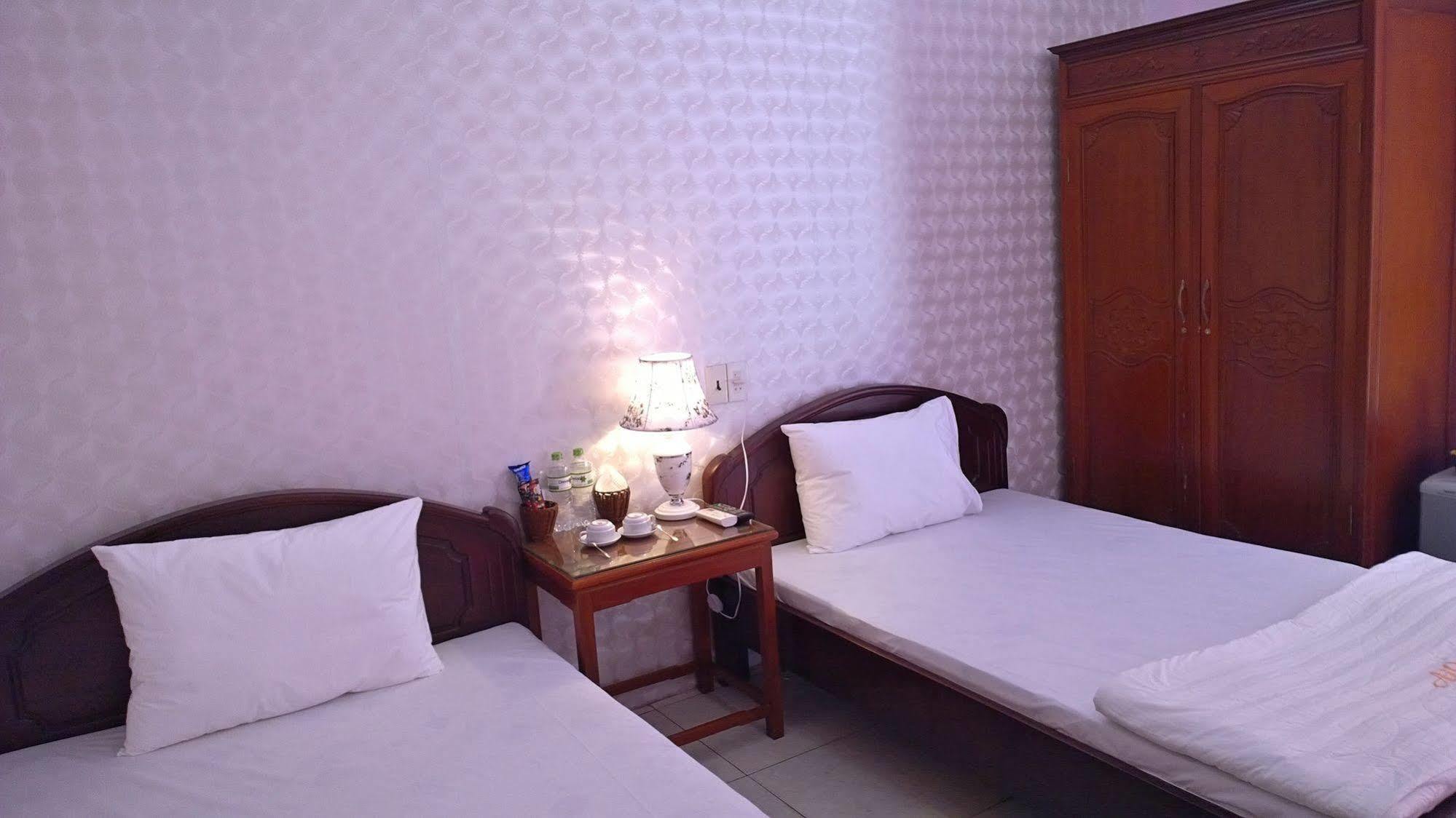 Aiq Hotel Ninh Binh Zewnętrze zdjęcie