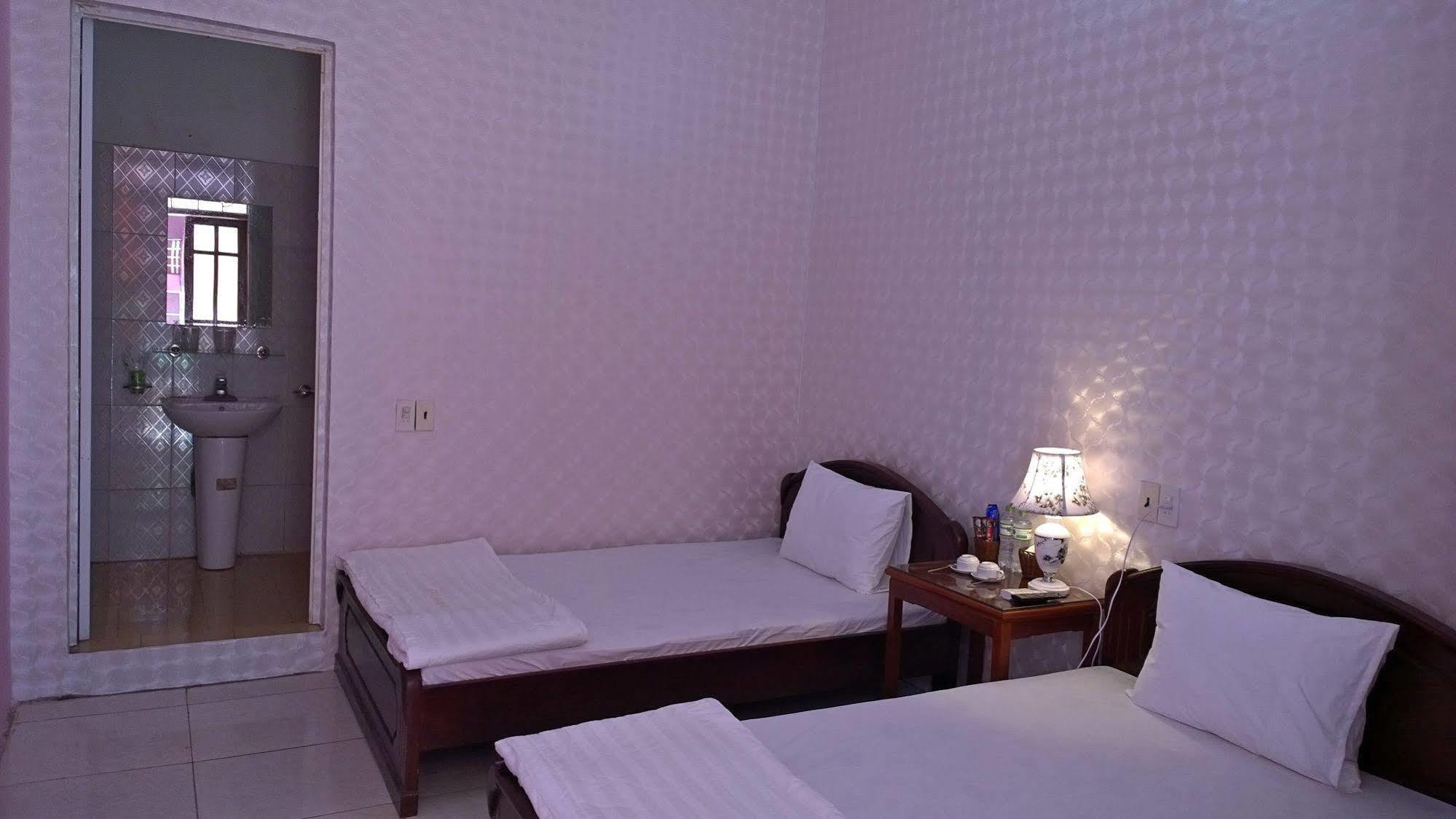 Aiq Hotel Ninh Binh Zewnętrze zdjęcie