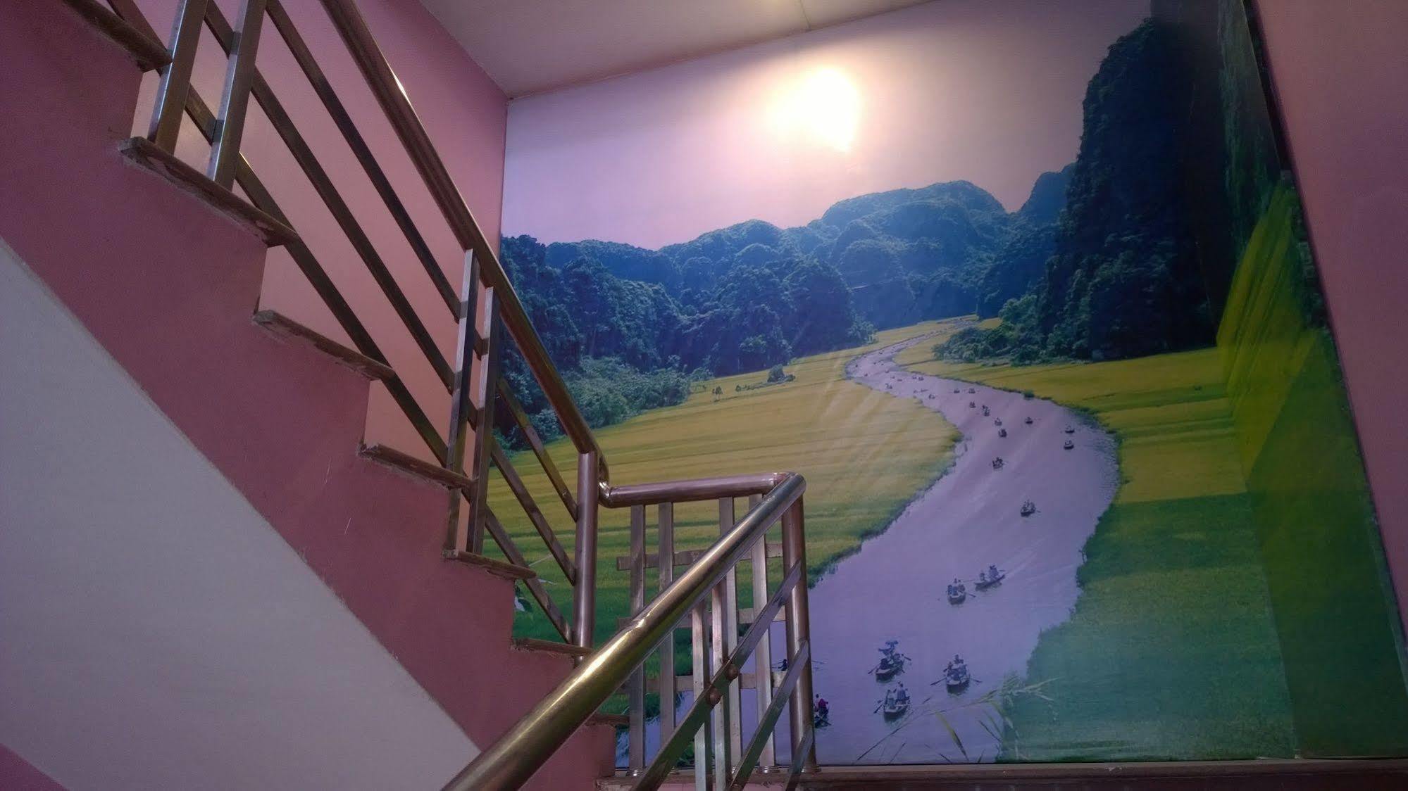 Aiq Hotel Ninh Binh Zewnętrze zdjęcie